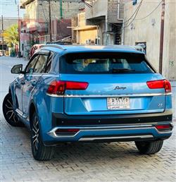 زوتي دومي X7